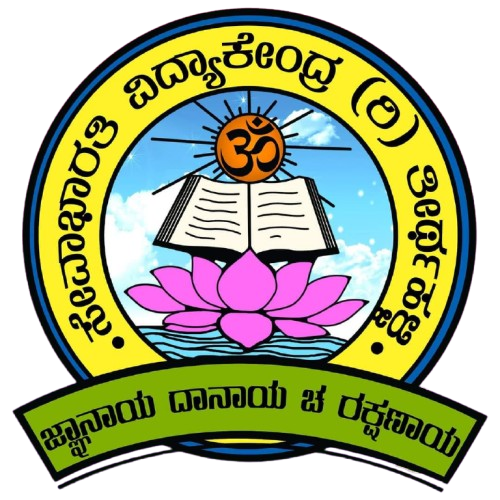 Sevabharathi Logo